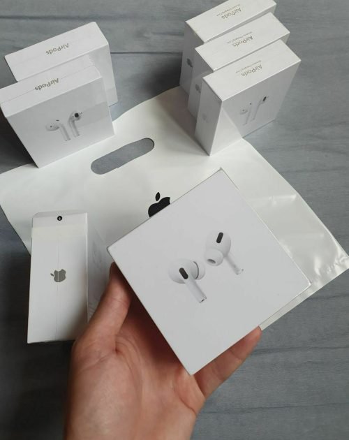 Apple AirPods Pallet