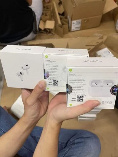 Apple Airpods Pallet