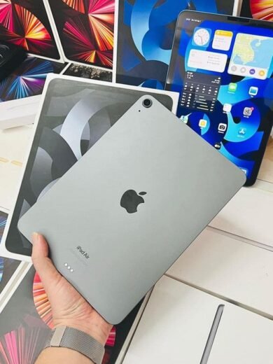Pallet Of iPads
