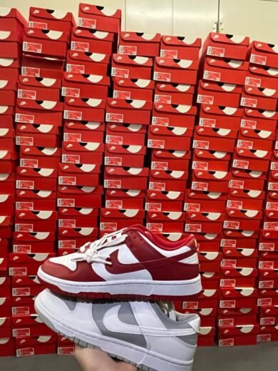 Nike Shoes Pallets