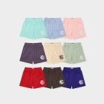Eric Emmanuel Shorts Pallets