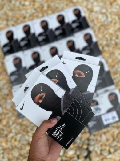 Nike Ski Mask Pallets