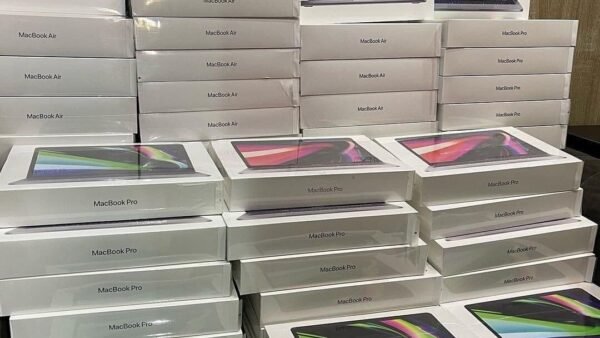 MacBook Pallets Wholesale Prices