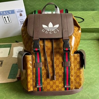 Luxury Backpack Pallets for Resale